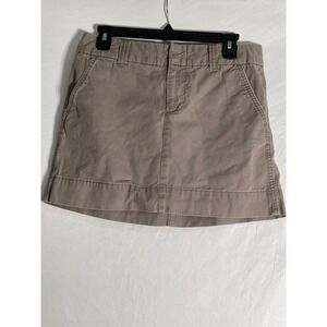 Gap skirt size‎ medium